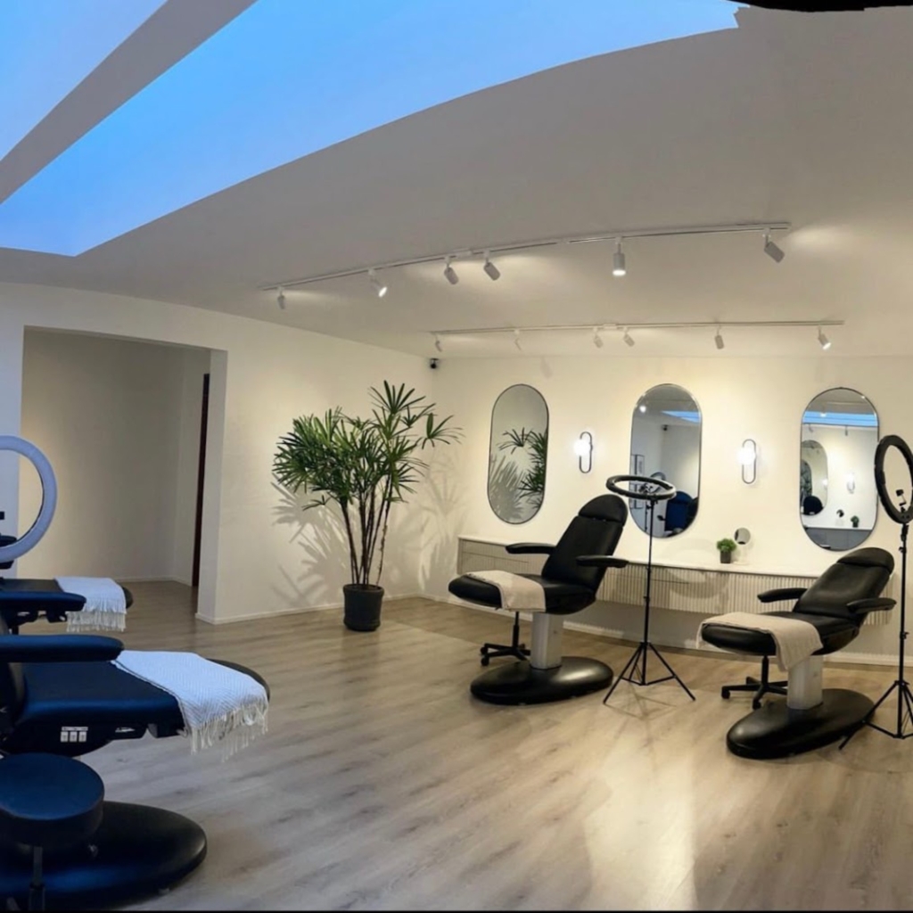 Studio 3D Brows Venezuela — imagen 1