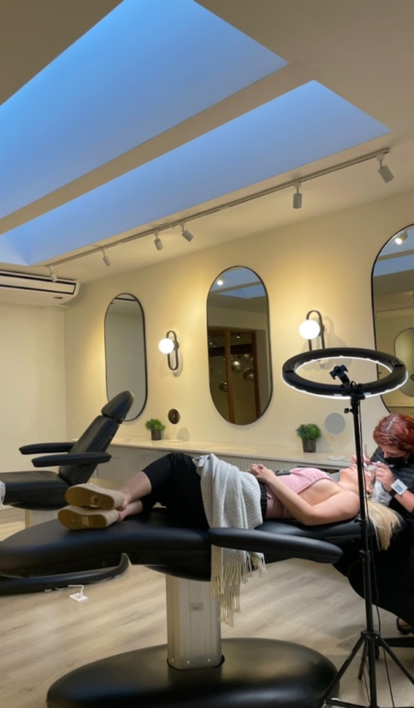 Studio 3D Brows Venezuela — imagen 5