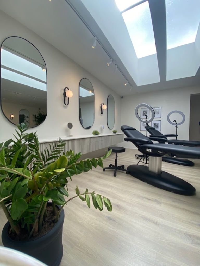 Studio 3D Brows Venezuela — imagen 9