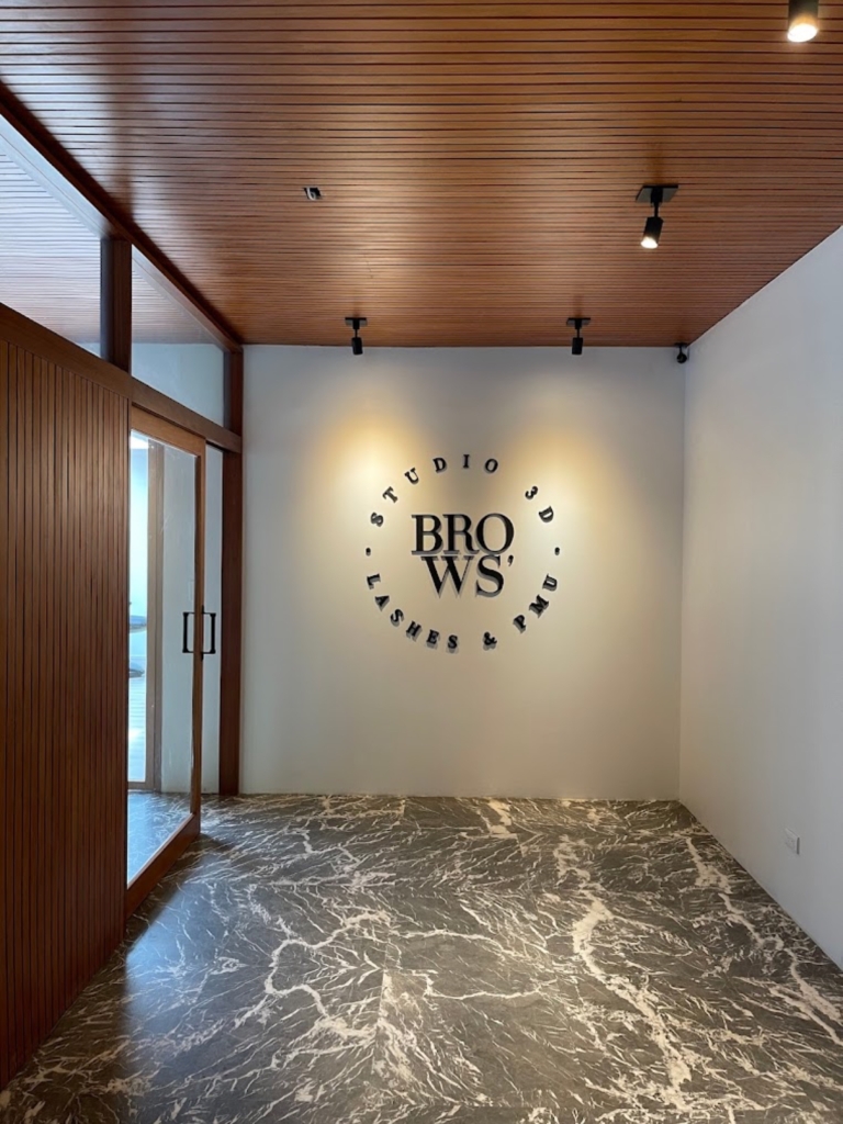 Studio 3D Brows Venezuela — imagen 11