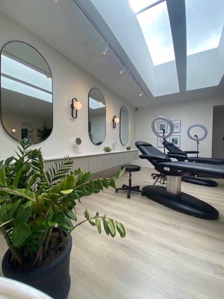 Studio 3D Brows Venezuela — imagen 17