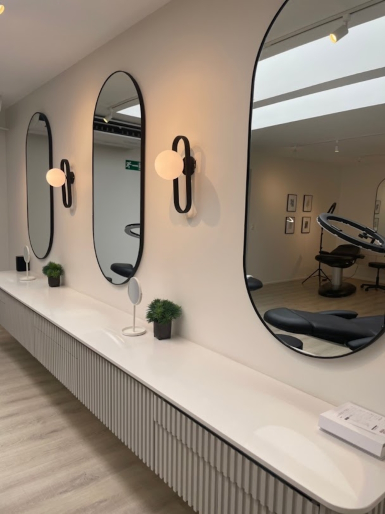 Studio 3D Brows Venezuela — imagen 18