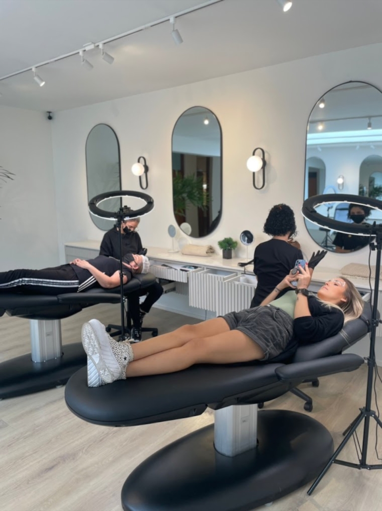 Studio 3D Brows Venezuela — imagen 19